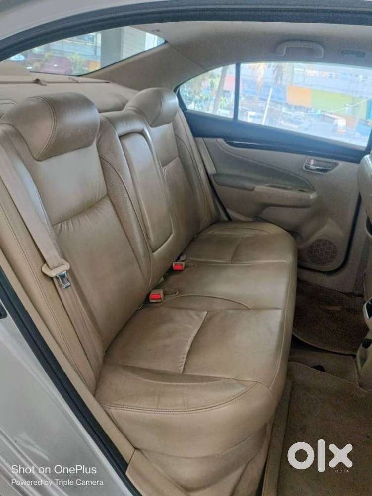 Maruti Suzuki Ciaz 1.4 Alpha, 2018, Petrol