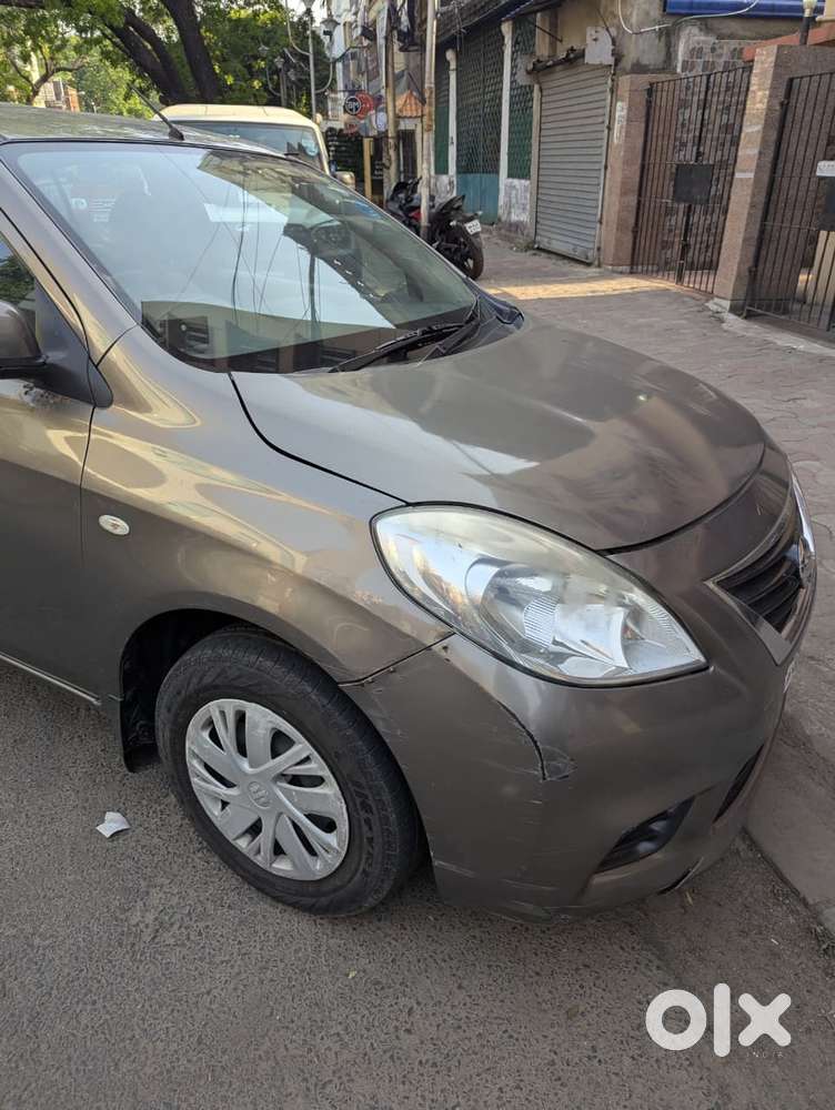 Nissan Sunny Xv Special Edition, 2013, Petrol