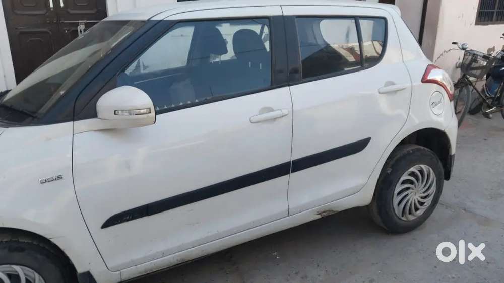 Maruti Suzuki Swift 2015 Diesel 92000 Km Driven