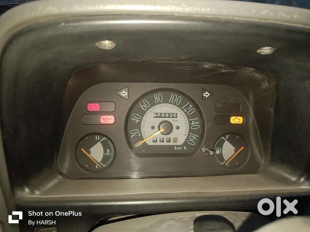 Maruti Suzuki Zen Estilo 2004 Petrol Good Condition