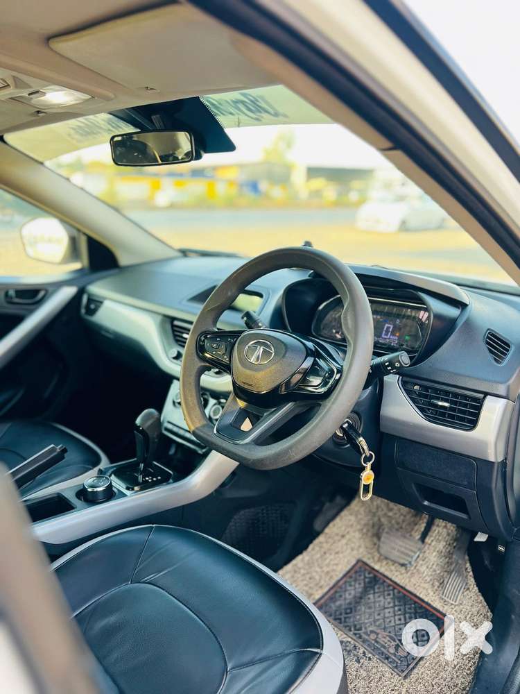 Tata Nexon 1.5 Revotorq Xma Amt (s), 2022, Diesel