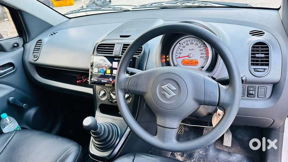 Maruti Suzuki Ritz Vdi Bs-iv, 2015, Diesel