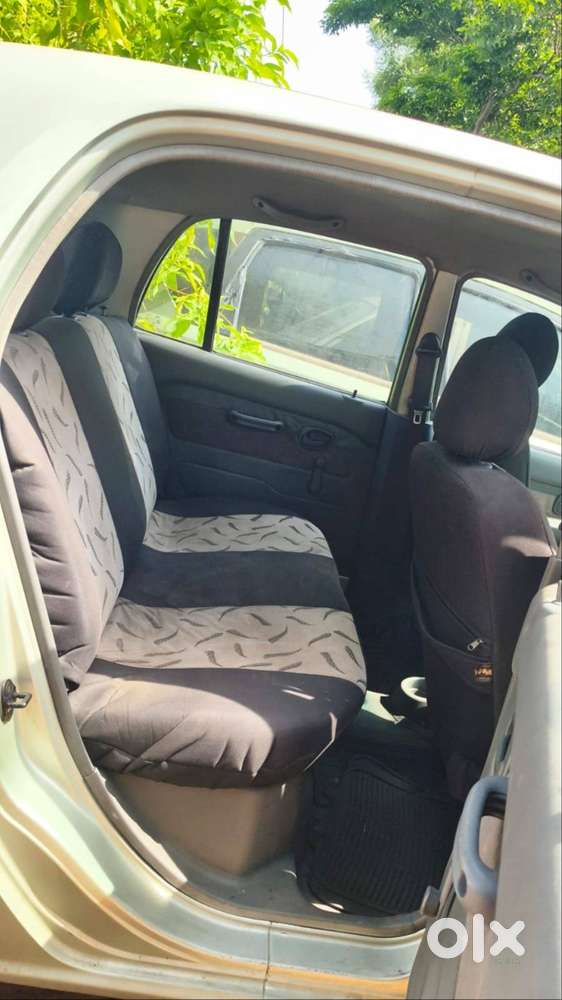 Hyundai Santro – Well Maintained,excellent Condition