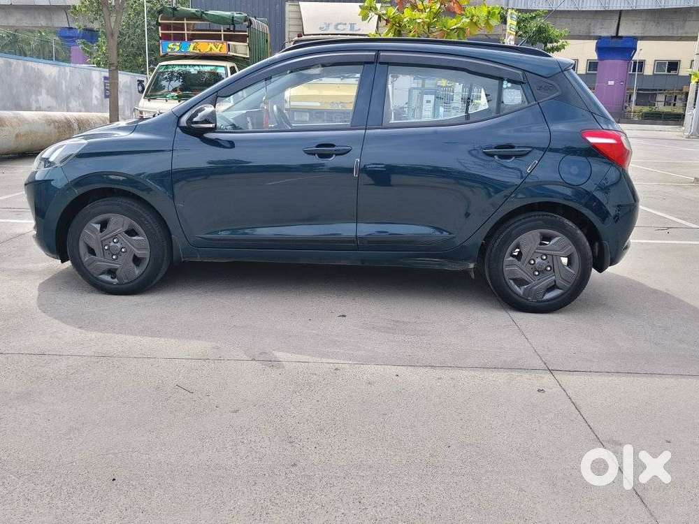 Hyundai Grand I10 Nios Magna Corporate Edition U2 1.2 Crdi, 2022, Pe..