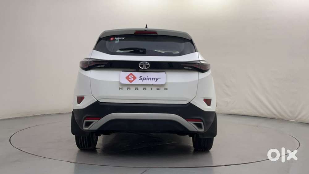 Tata Harrier Xz, 2022, Diesel