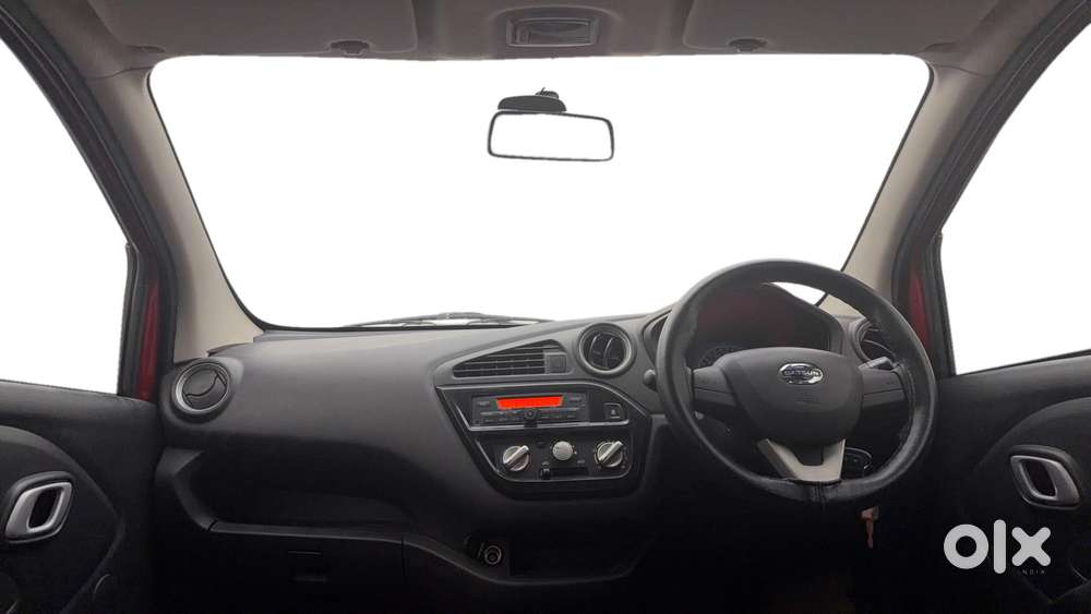 Datsun Redigo Amt 1.0 S, 2018, Petrol