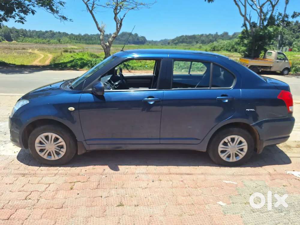 Swift Dzire Vxi In Excellent Condition For Immediate Sale