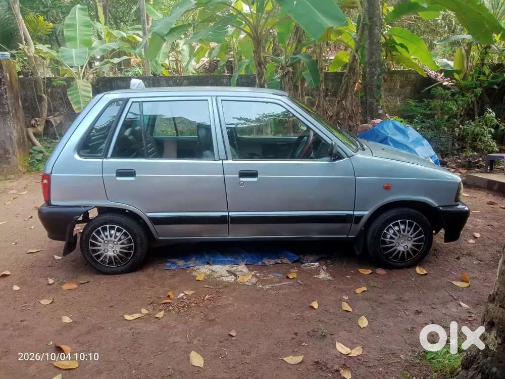 Maruti Suzuki 800 2088