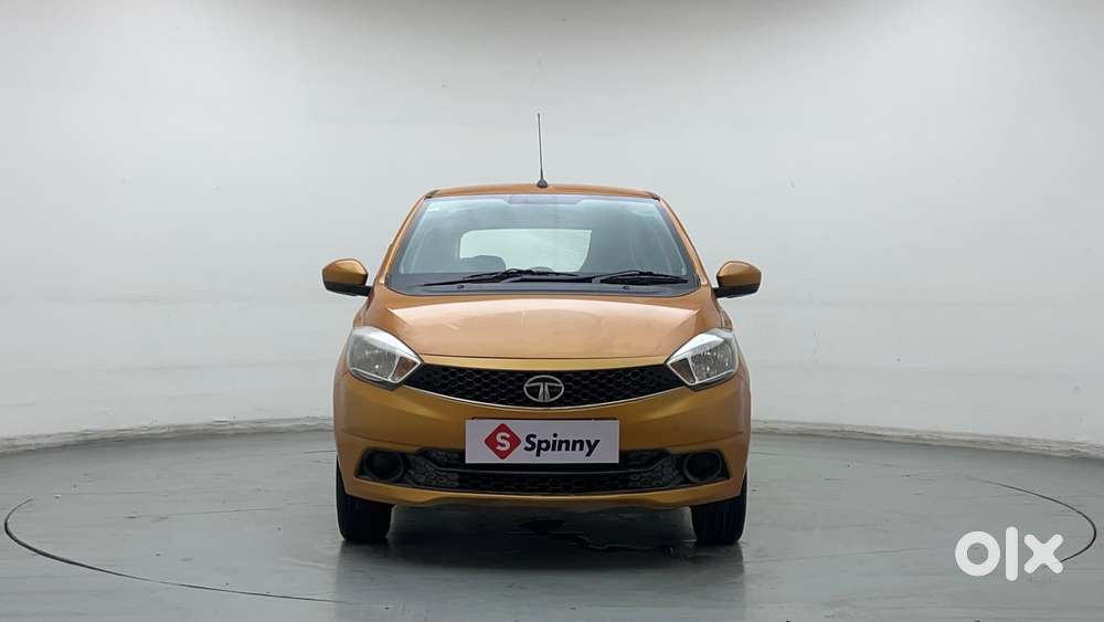 Tata Tiago 1.2 Revotron Xt, 2018, Petrol