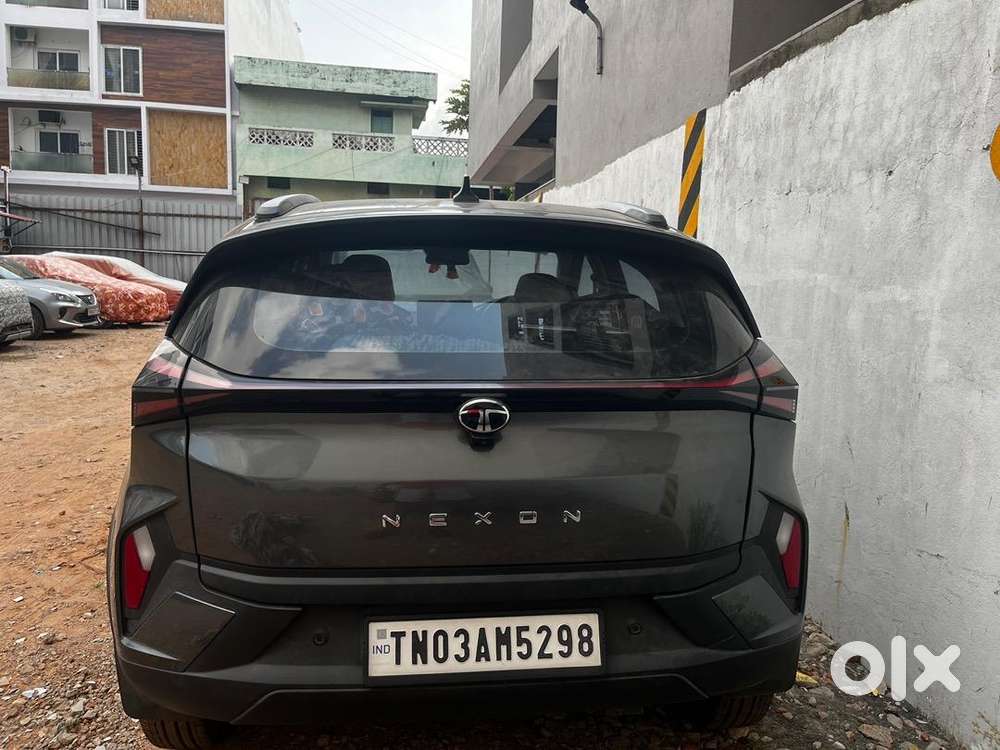 Tata Petrol Manual Car 2025