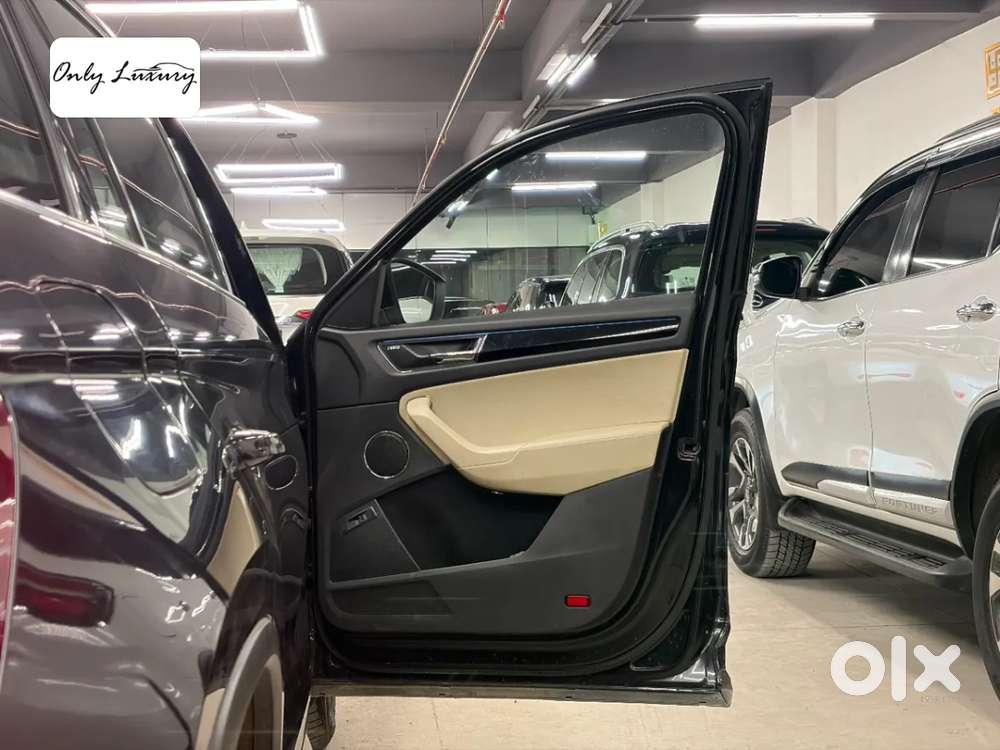 Skoda Kodiaq, 2023, Petrol