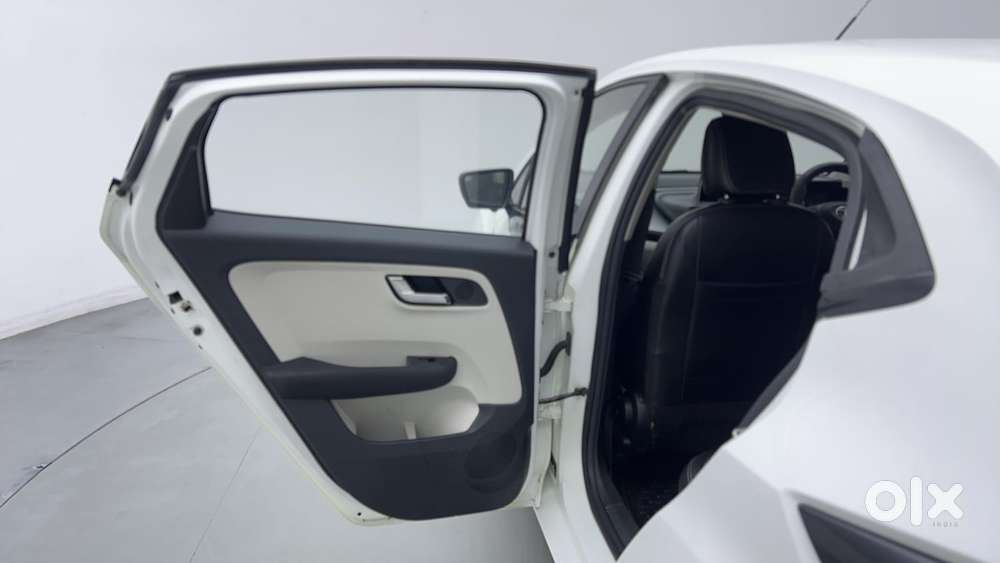 Tata Altroz 1.5 Xz Diesel, 2021, Diesel