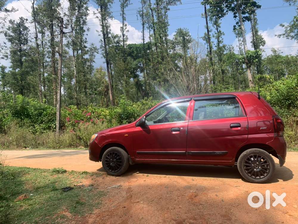 Maruti Suzuki Alto K10 2011 Petrol Well Maintained