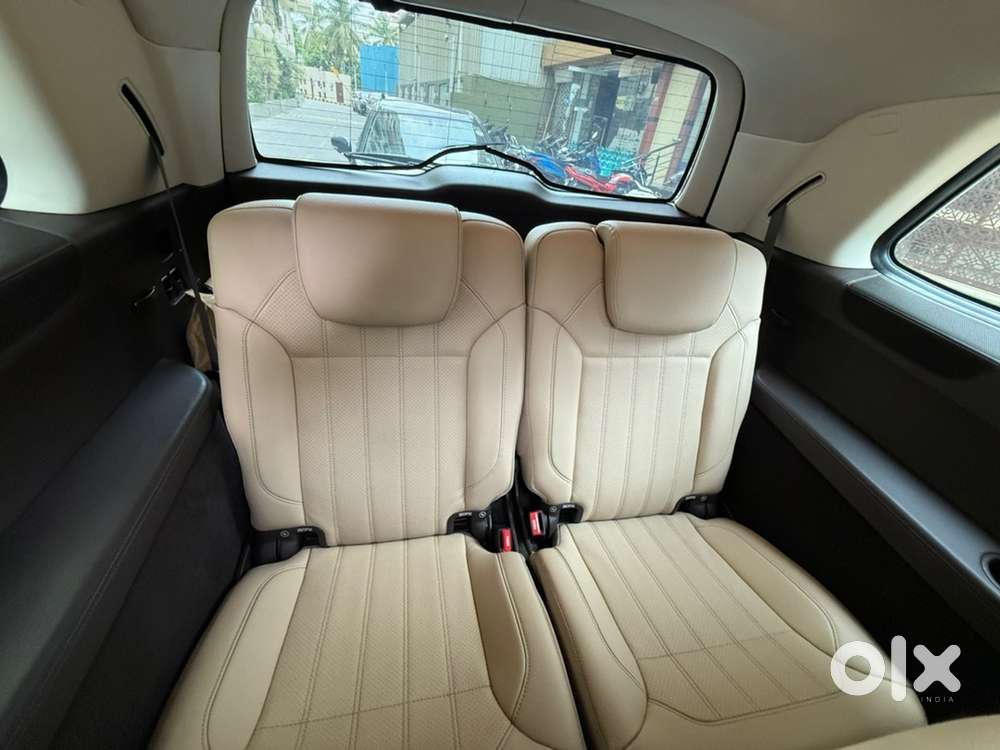 Mercedes-benz Gls 350d 2019 Reg 95778 Kms