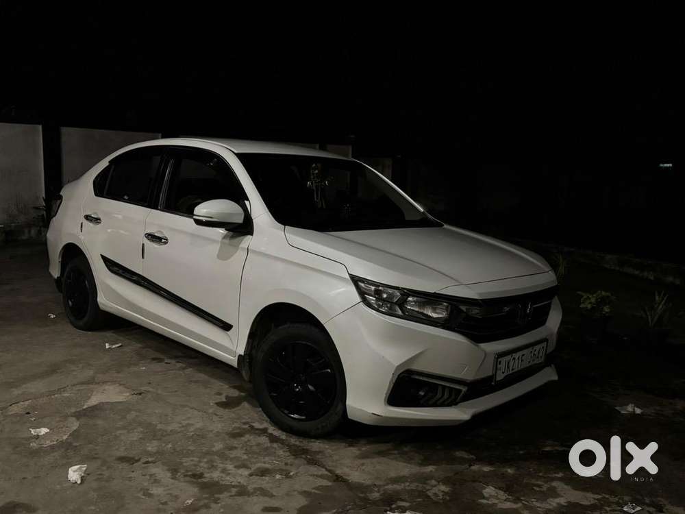 Honda Petrol Manual 2020