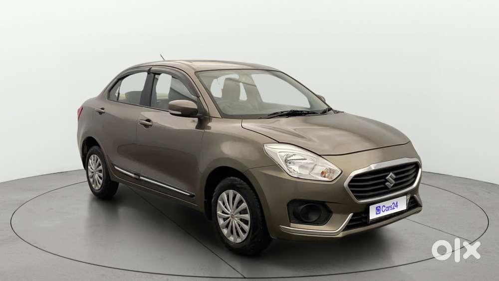 Maruti Suzuki Swift Dzire 1.2 Vxi Bsiv, 2019, Petrol