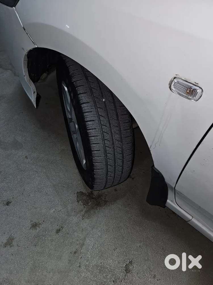 Honda City 2012 Cng & Hybrids Well Maintained