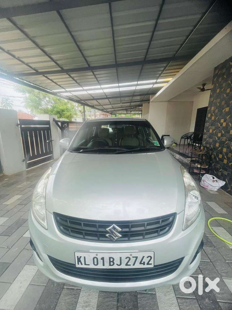 Maruti Swift Dzire Vdi 2011