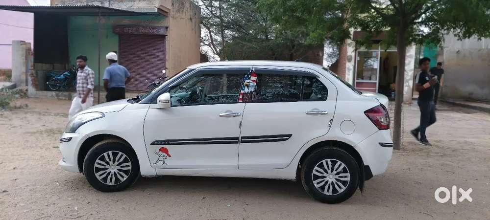 Maruti Suzuki Swift Dzire Vdi Model