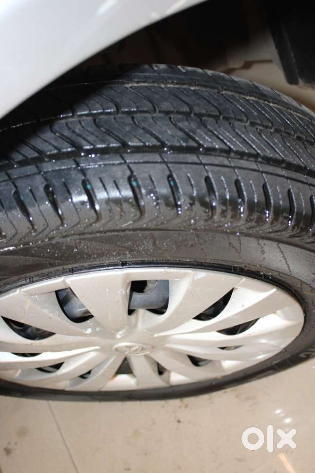 Toyota Etios 2010-2012 G, 2011, Petrol