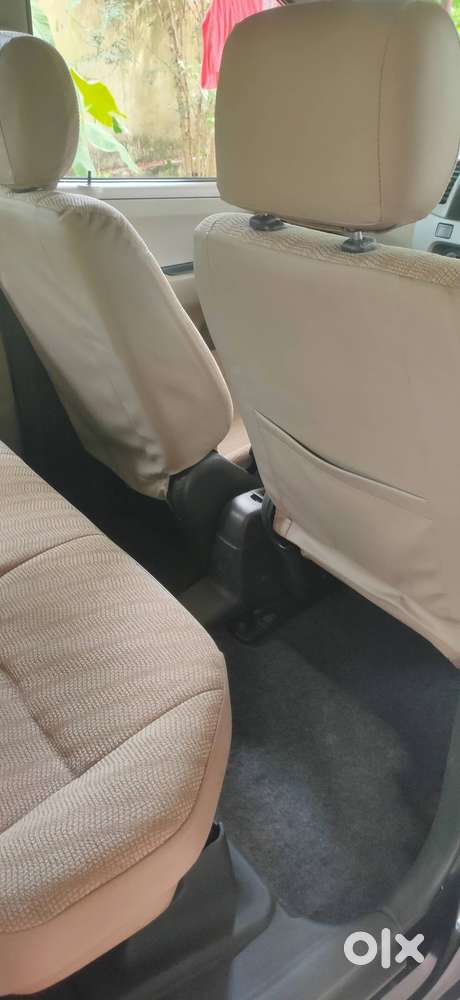 Maruti Estilo Vxi 2008