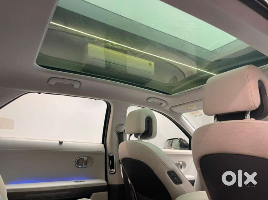 Hyundai Ioniq 5 Rwd, 2023, Electric
