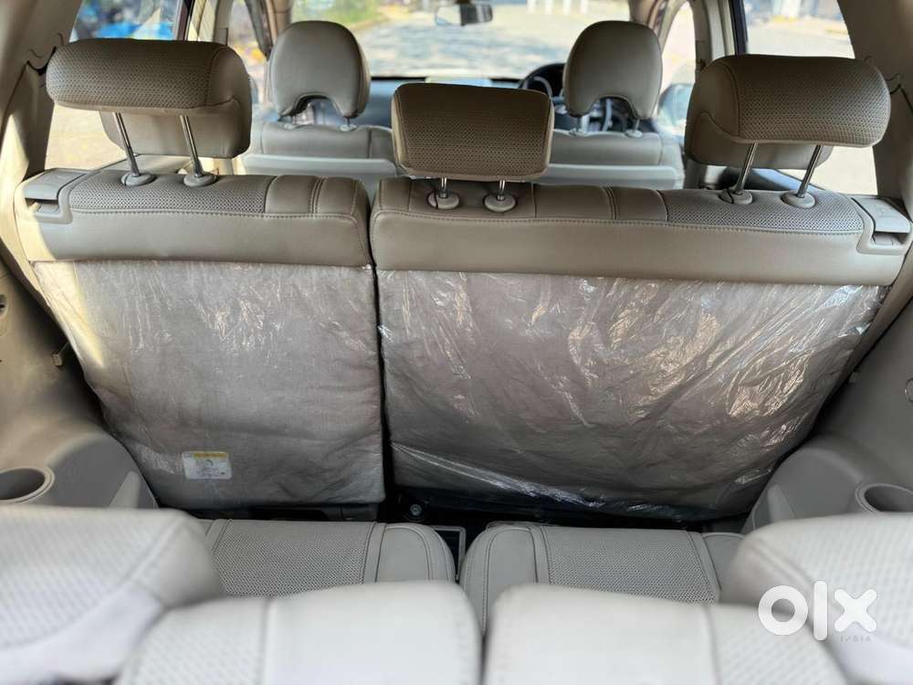 Mahindra Xuv500 W8 Dual Tone, 2015, Diesel