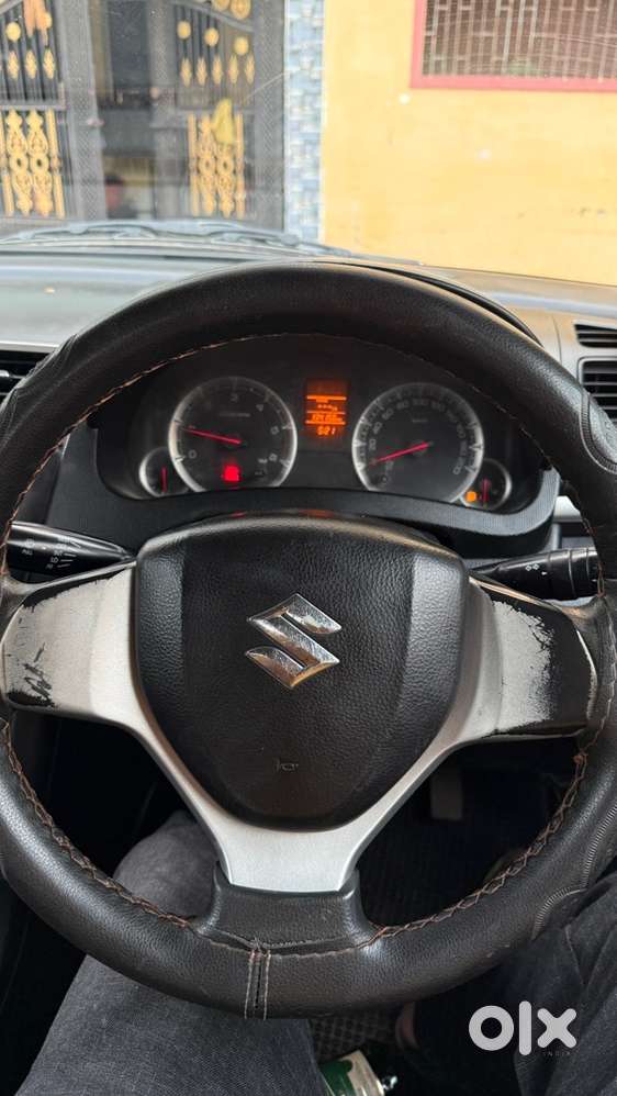 Maruti Swift Vdi 2012 Km Driven