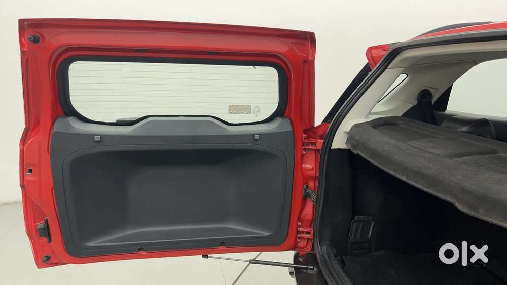 Ford Ecosport 1.5 Diesel Trend, 2018, Diesel