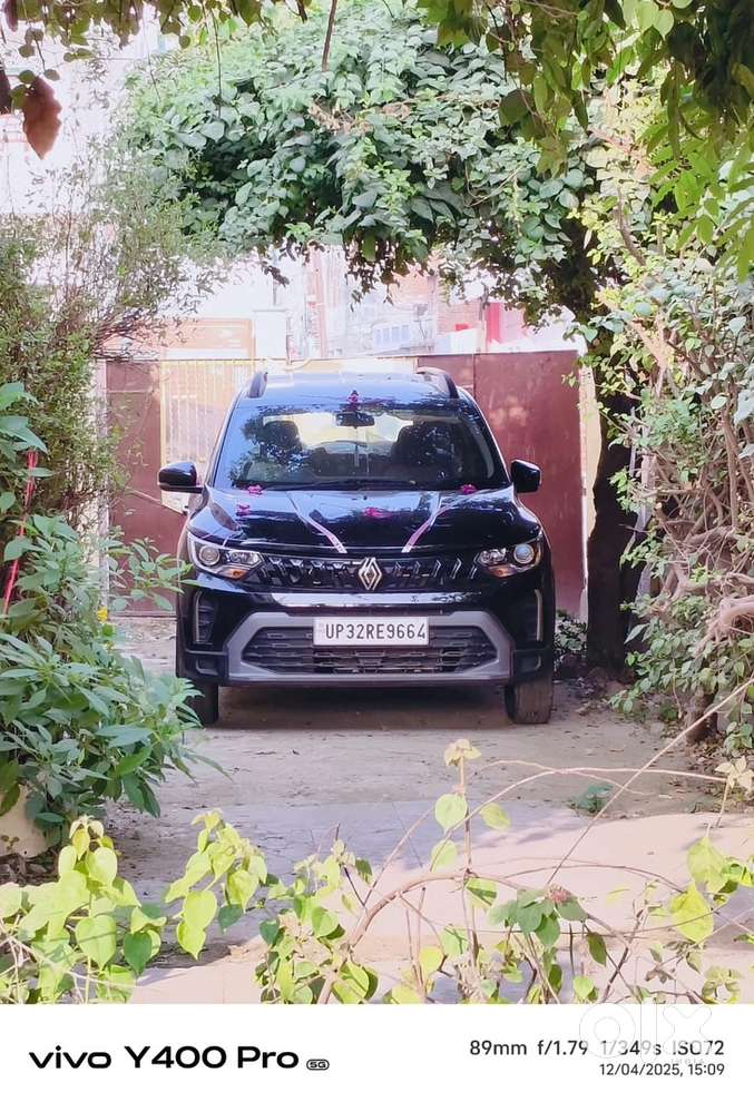 Renault Manual Petrol 2025