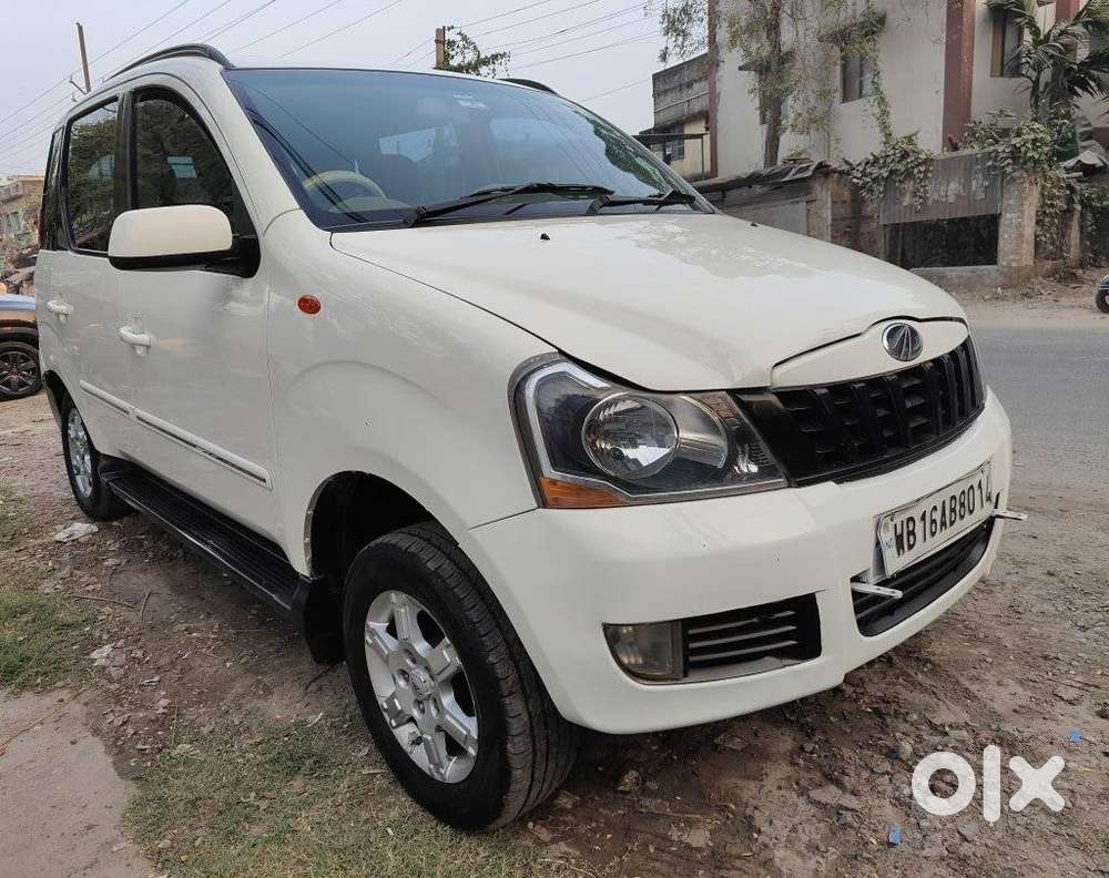 Mahindra Quanto C8, 2012, Diesel