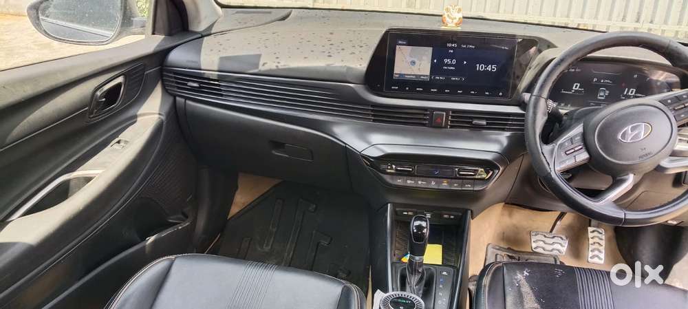 Hyundai I20 Asta 1.4 Automatic (o) With Sunroof, 2020, Petrol