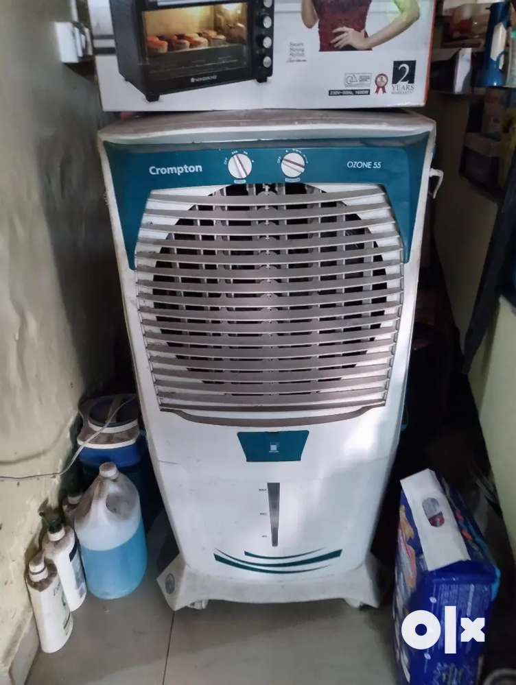 Crompton air cooler ozone hot sale 55