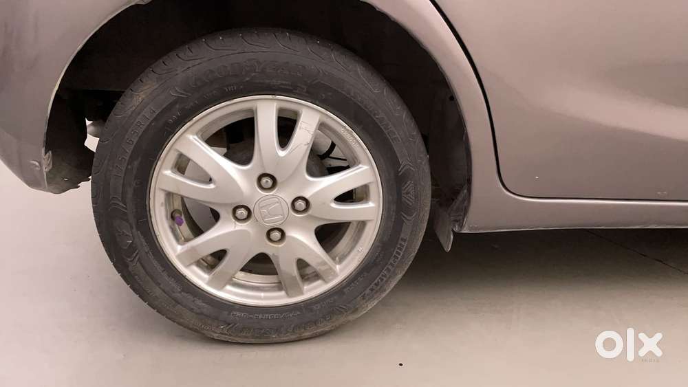 Honda Brio 1.2 Vx Mt, 2015, Petrol