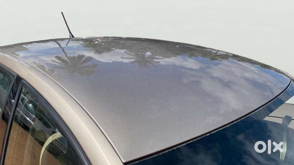 Volkswagen Vento Petrol Highline, 2017, Petrol