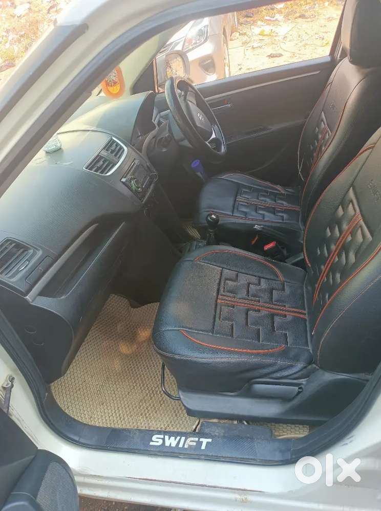 Well Mentain Maruti Swift