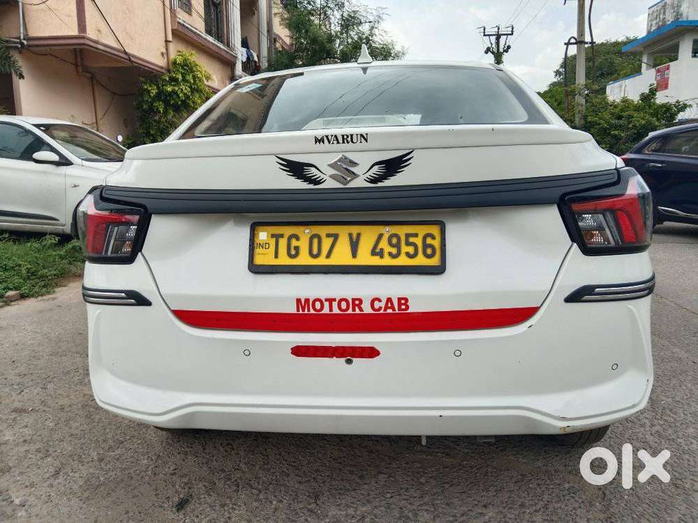 Maruti Suzuki Dzire 1.2 Tour S Cng, 2025, Cng & Hybrids