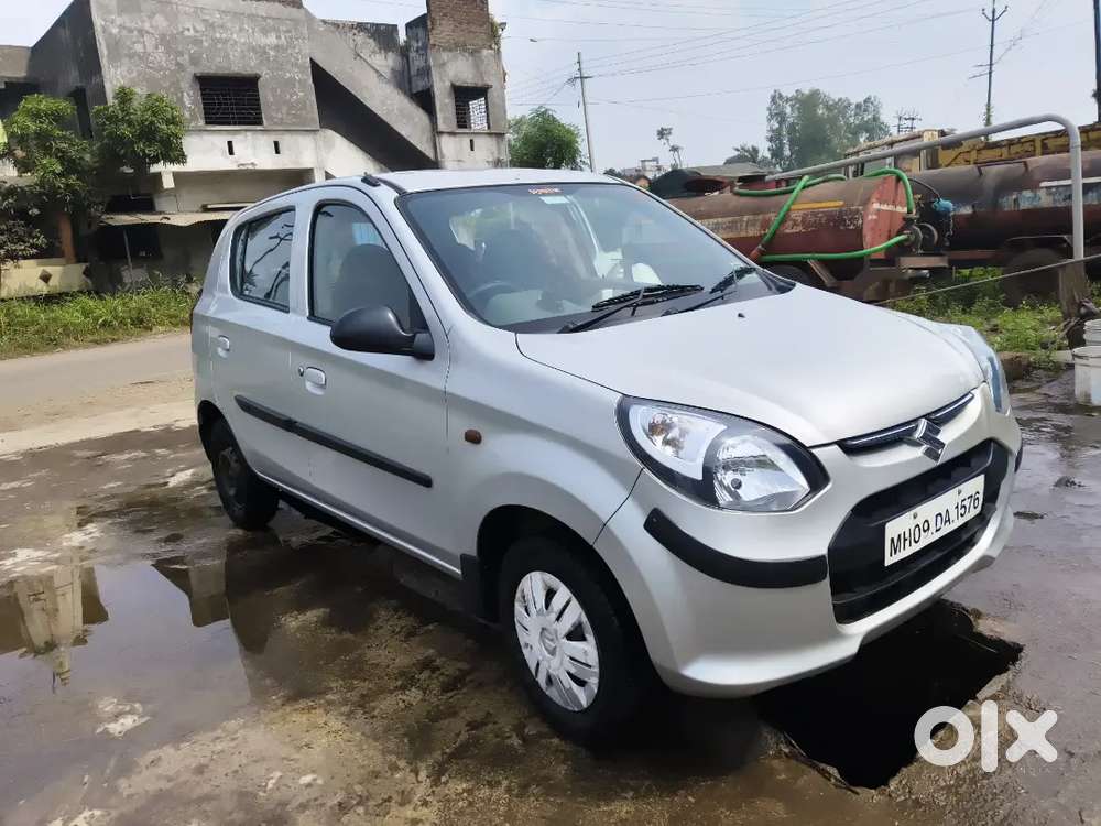 Maruti Suzuki Alto 800 2013 Petrol 82000 Km Driven