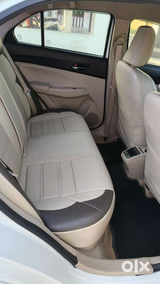 Maruti Suzuki Swift Dzire Amt Zdi Plus, 2018, Diesel