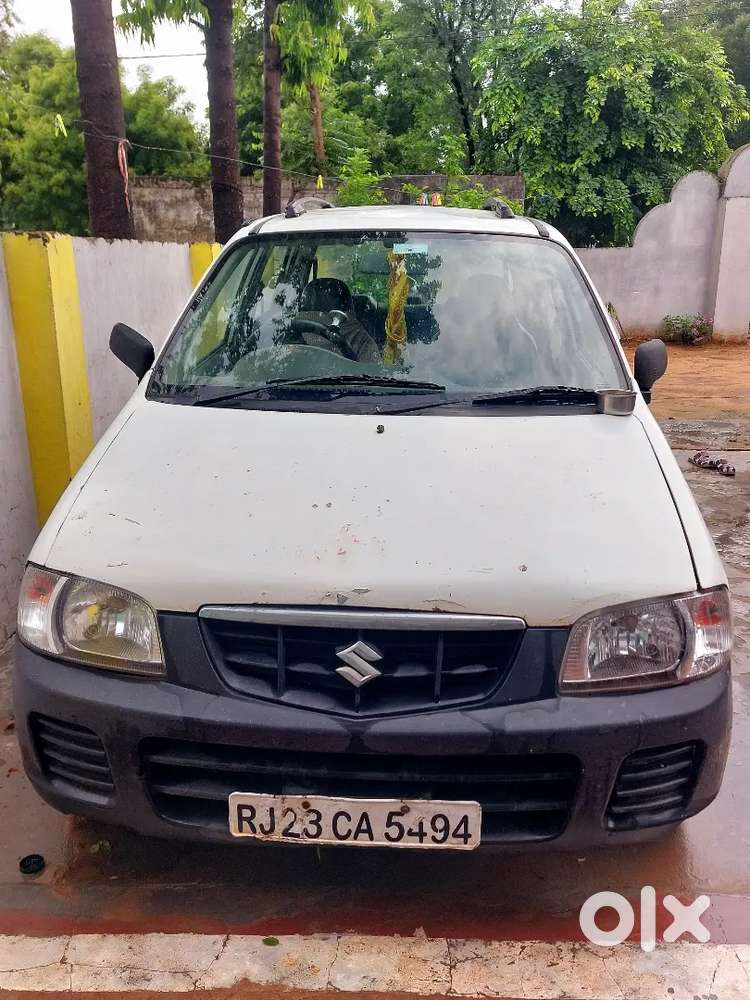 Maruti Suzuki Alto 2011 Petrol Well Maintained