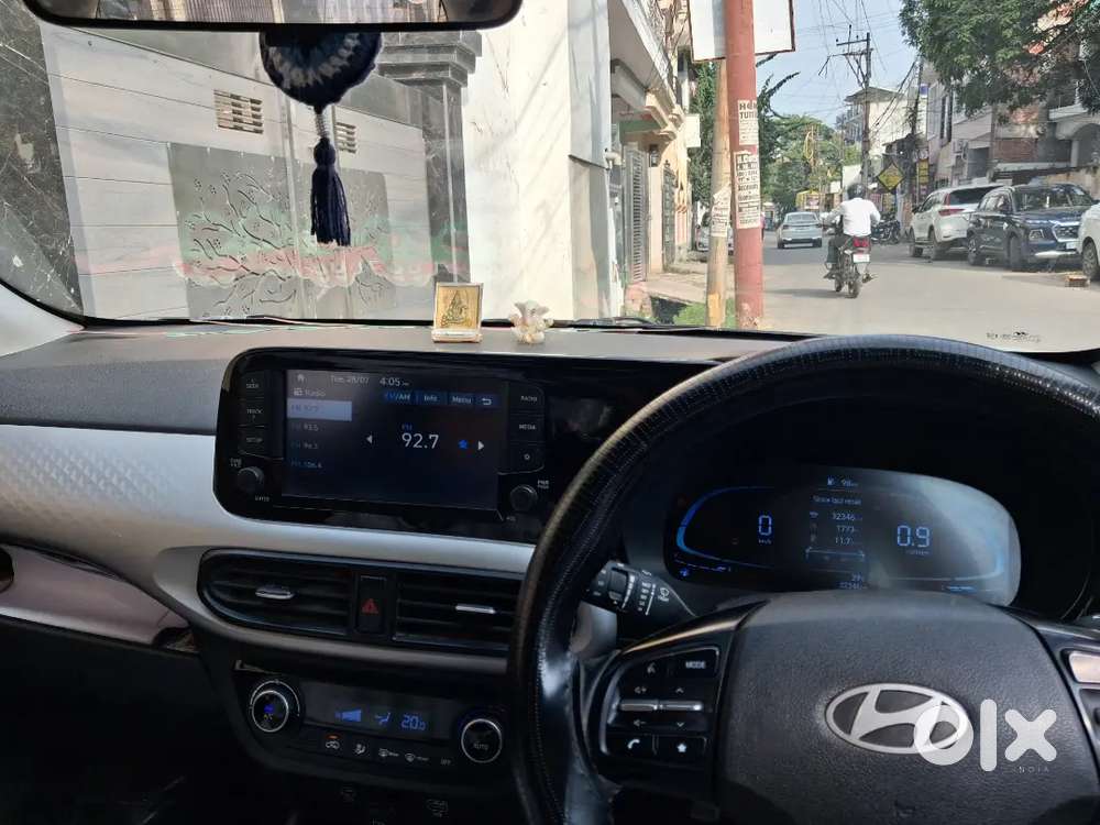 Hyundai Exter 2023 Sx