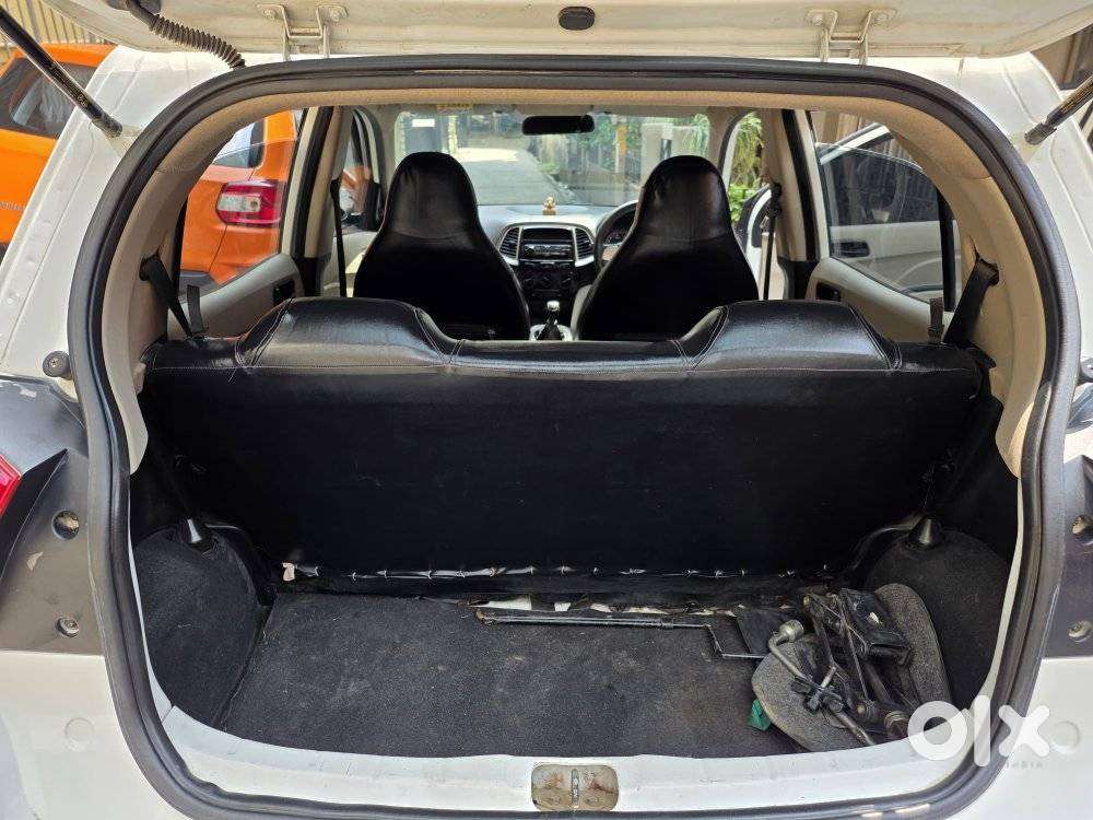 Hyundai New Santro 1.1 Era, 2022, Petrol