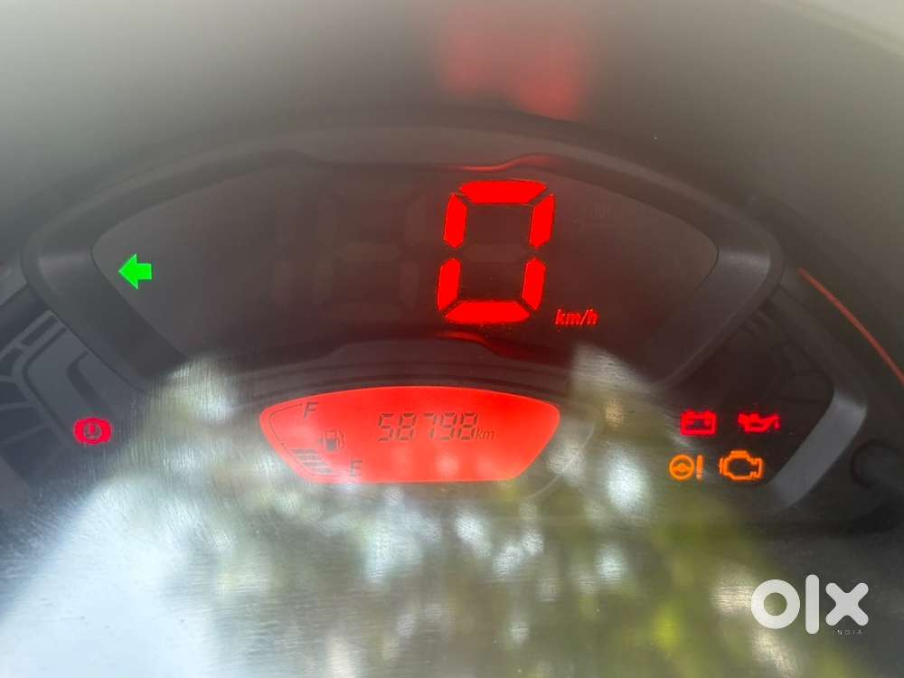 Maruti Suzuki S-presso 2020