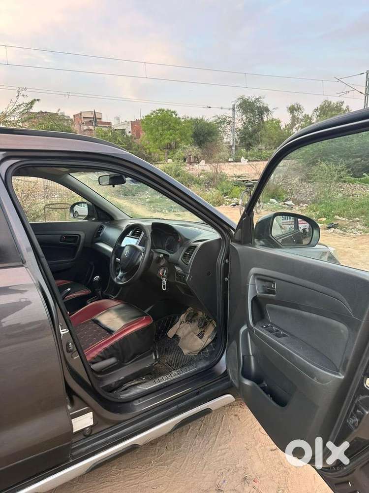 Maruti Suzuki Diesel 2016 Car