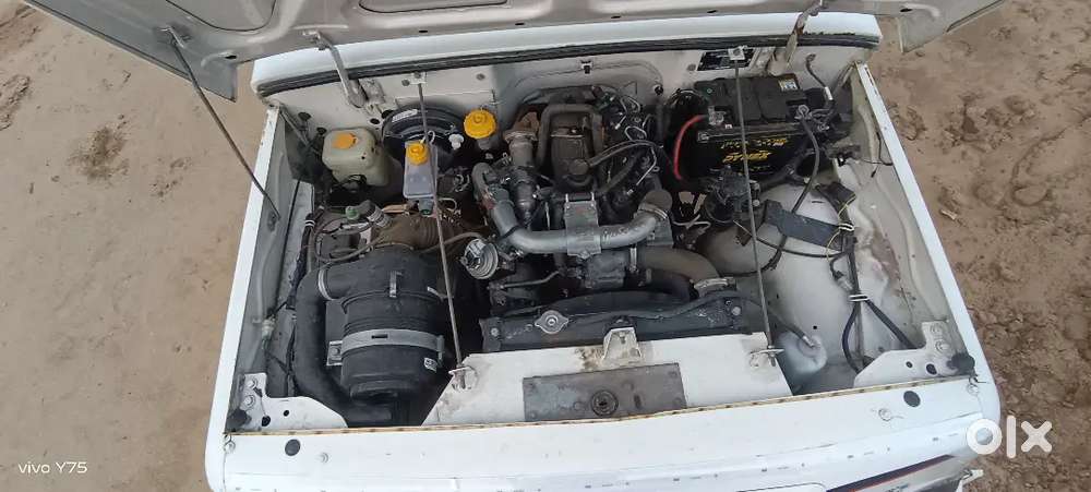 Mahindra Bolero Pik-up 2020 Diesel Good Condition