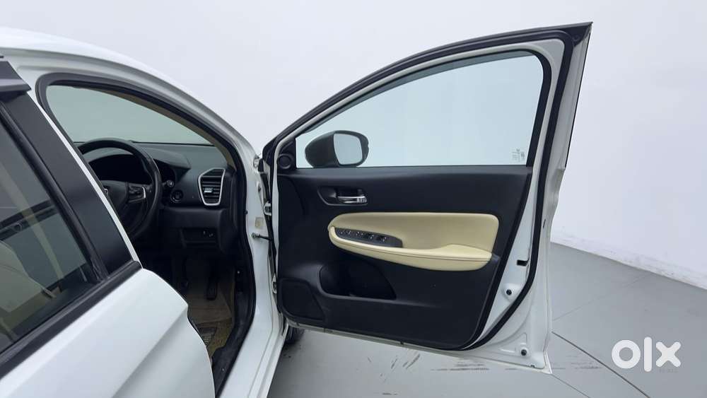 Honda City 1.5 Zx I-dtec Mt, 2022, Diesel