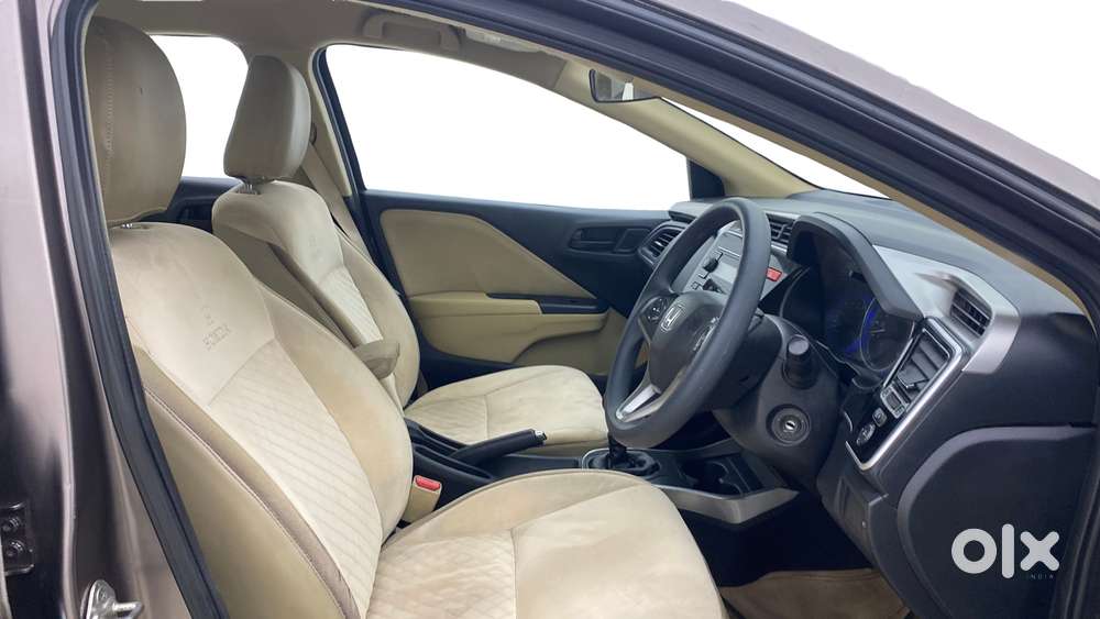 Honda City 2015-2017 I Dtec Sv, 2015, Diesel