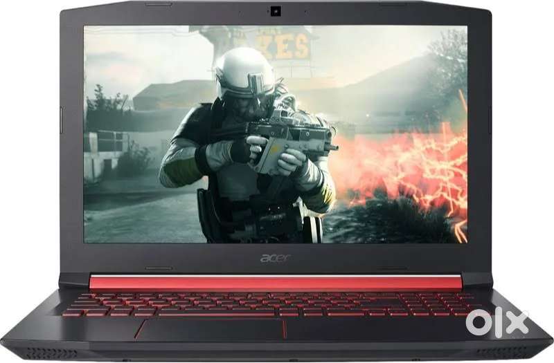 Acer Nitro 5 - Gaming laptop - Computers & Laptops in Saha Industrial ...