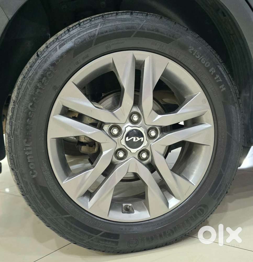 Kia Seltos Htx D, 2022, Diesel