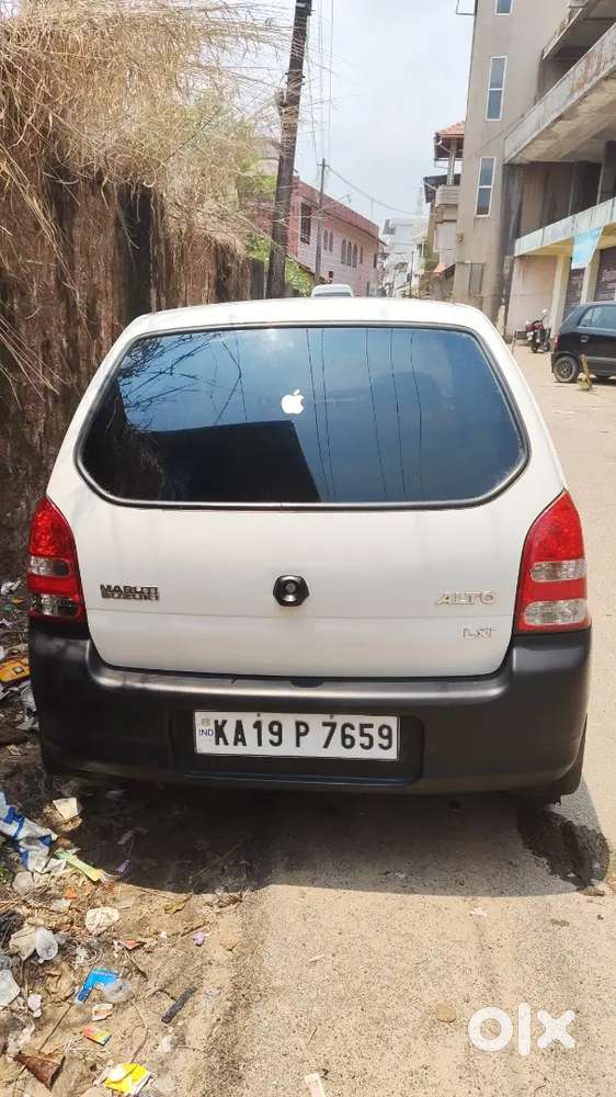 Maruti Suzuki Alto 2006